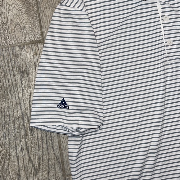 Adidas ClimaCool Polo - Picture 3 of 5